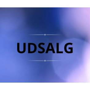 Udsalg