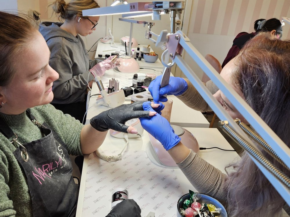 Kurser og uddannelse