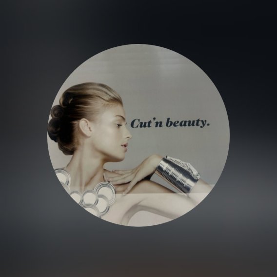 Cut`n Beauty