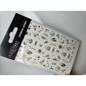 Water Decalls og Stickers