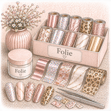 Folier