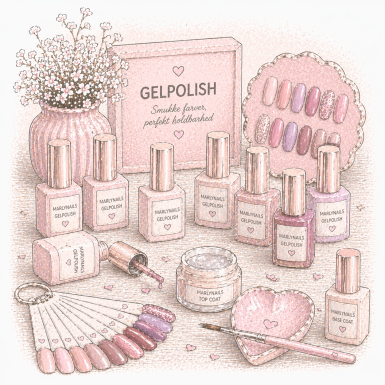 Gelpolish