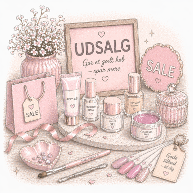 Udsalg