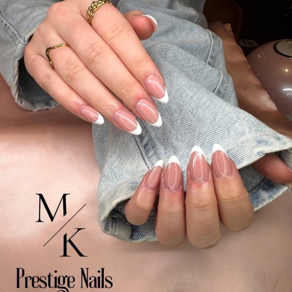 Prestige Nails