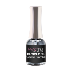 Negleb�ndsolie Golden Crumble 10ml.