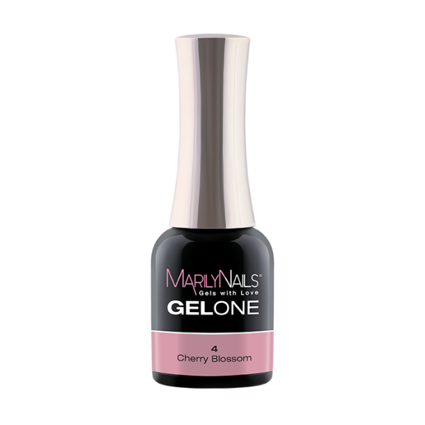 GelOne Cherry Blossom #04, 4ml.