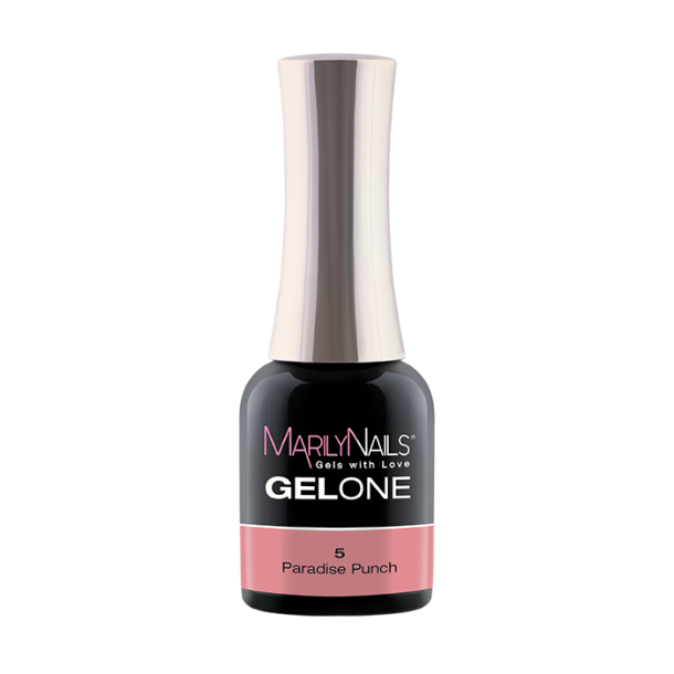 GelOne Paradise Punch #05, 4ml.