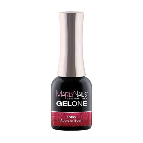 GelOne Apple of Eden #10FG, 4ml.