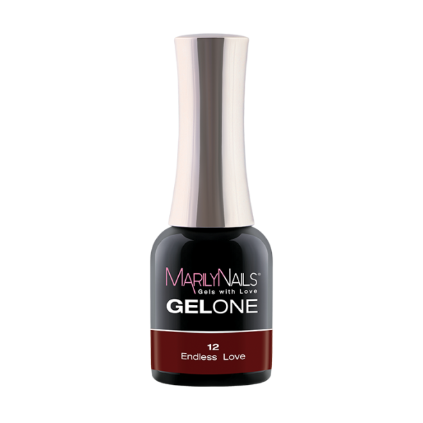 GelOne Endless Love #12, 4ml.