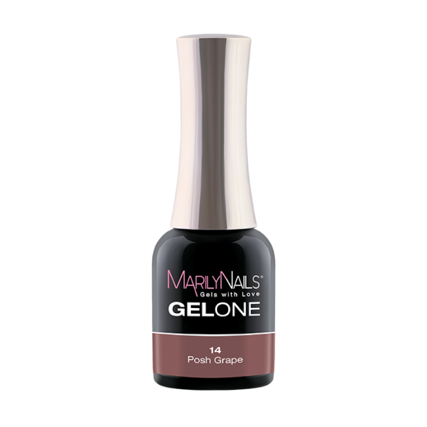 GelOne Posh Grape #14, 4ml