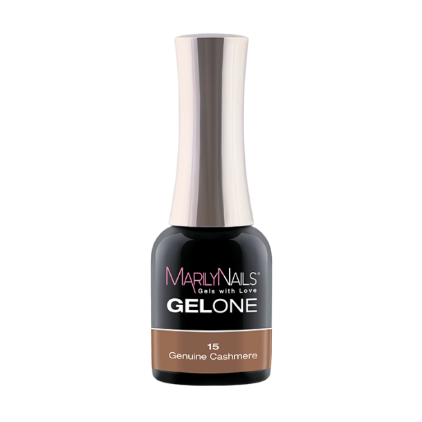 GelOne Genuine Cashmere #14, 4ml.