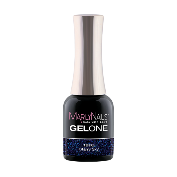 GelOne Starry Sky 19FG, 4ml.