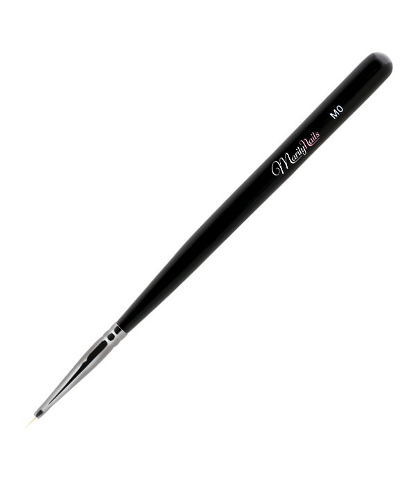 M0 Short Liner Pensel