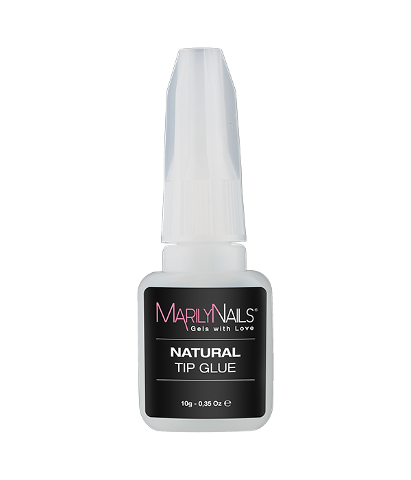 Naturel Tip Glue Lim