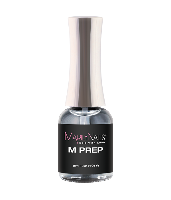 MN M Prep 10ml.