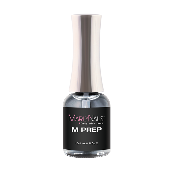 MN M Prep 10ml.