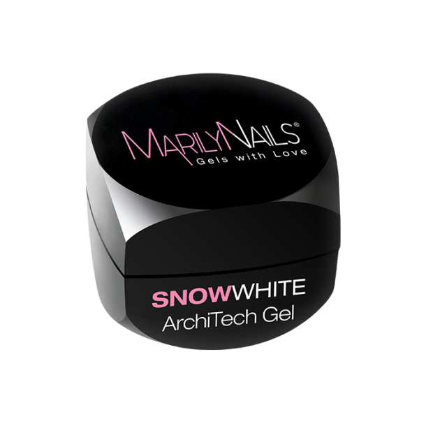 ArchiTech Gel Snow White 