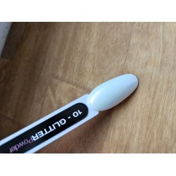 MN Chrome #10- Violet