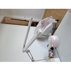 MyWay LED Arbejds lampe 