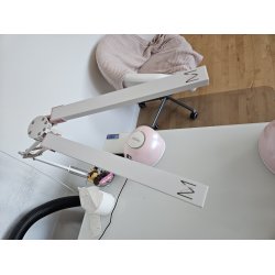 MyWay LED Arbejds lampe 