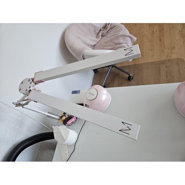 MyWay LED Arbejds lampe 