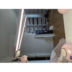 MyWay LED Arbejds lampe 