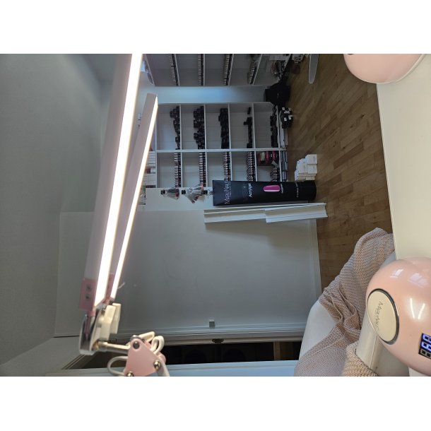 MyWay LED Arbejds lampe 