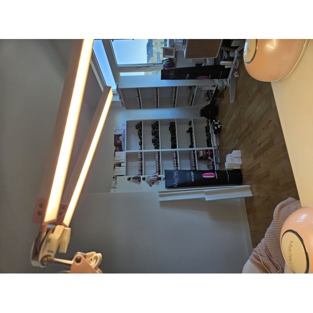 MyWay LED Arbejds lampe 