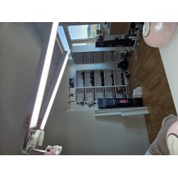 MyWay LED Arbejds lampe 