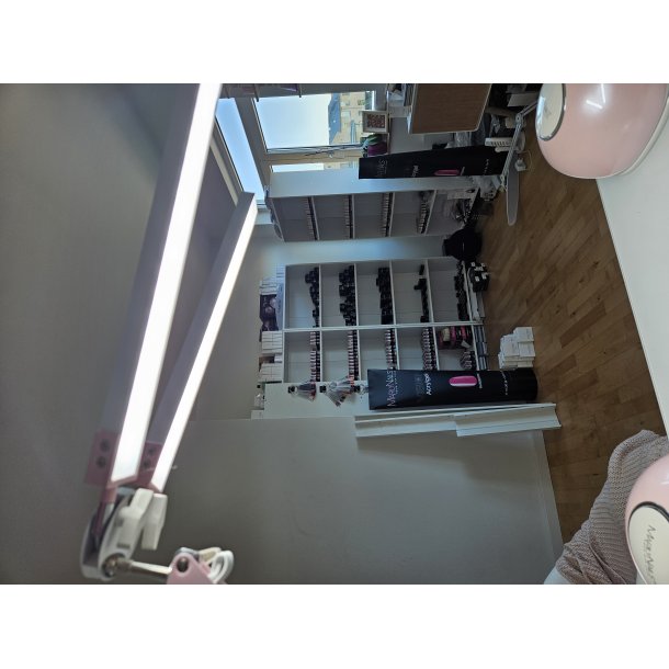 MyWay LED Arbejds lampe 