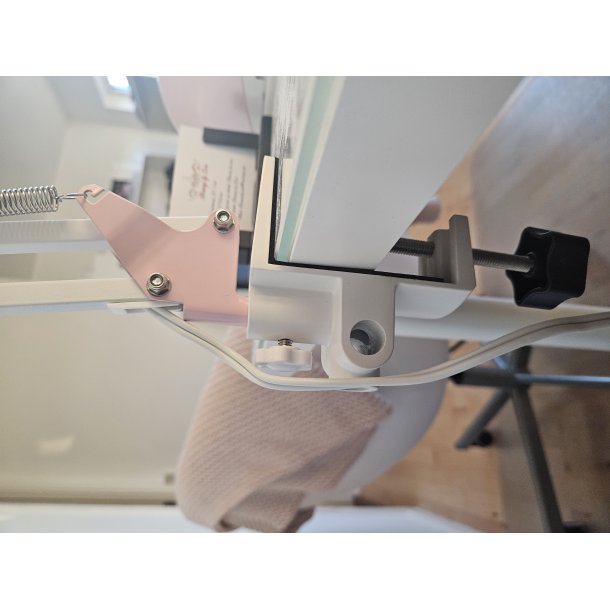 MyWay LED Arbejds lampe 