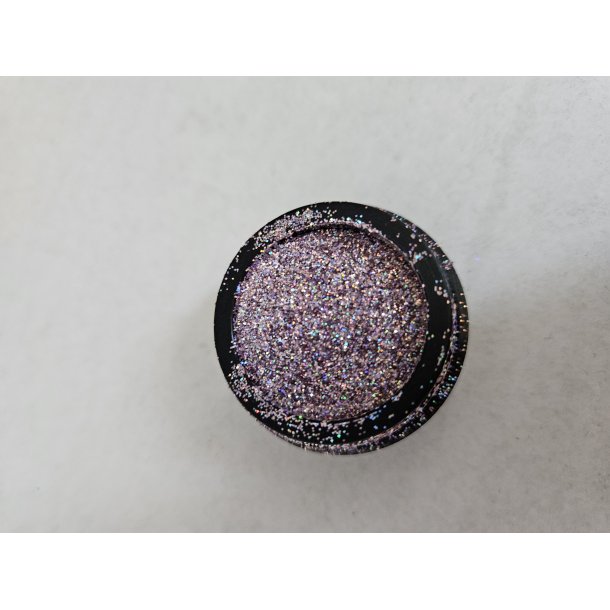 Holo glitter lyser�d #5