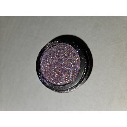 Holo glitter lyserd #5