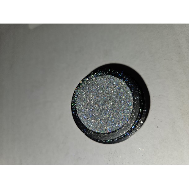 Holo Glitter Slv #4