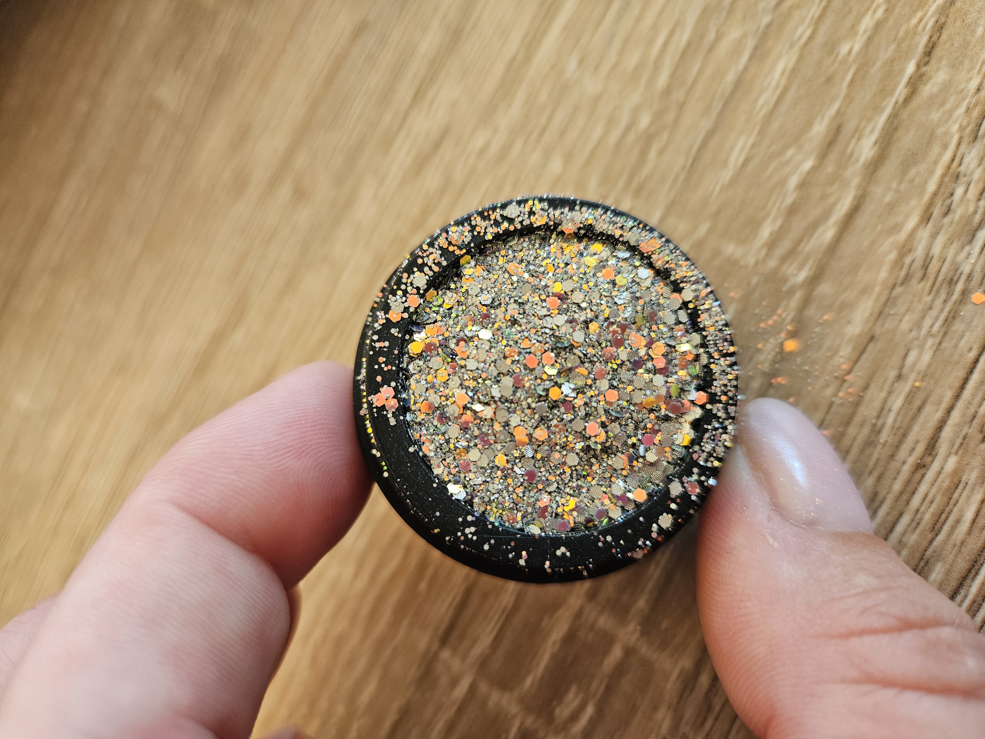 Unicorn tears Holo glimmer