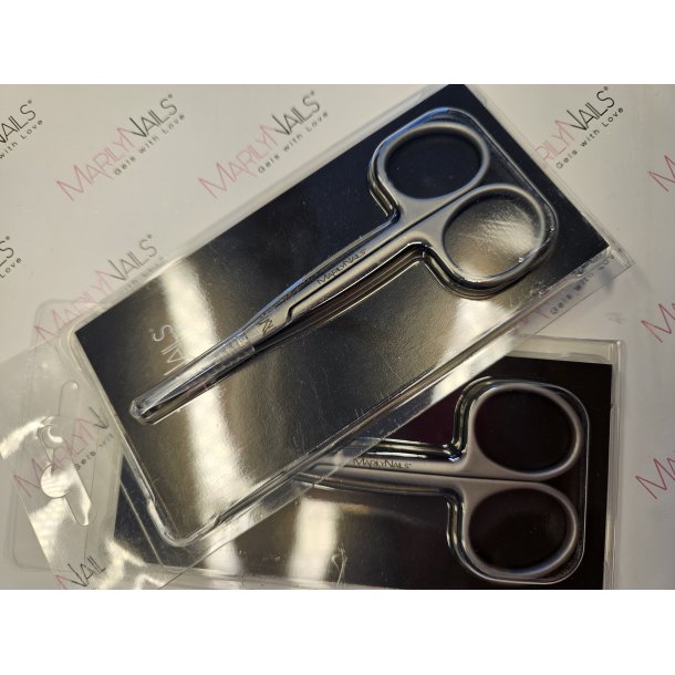 NY Forbedret Negleb�nd saks