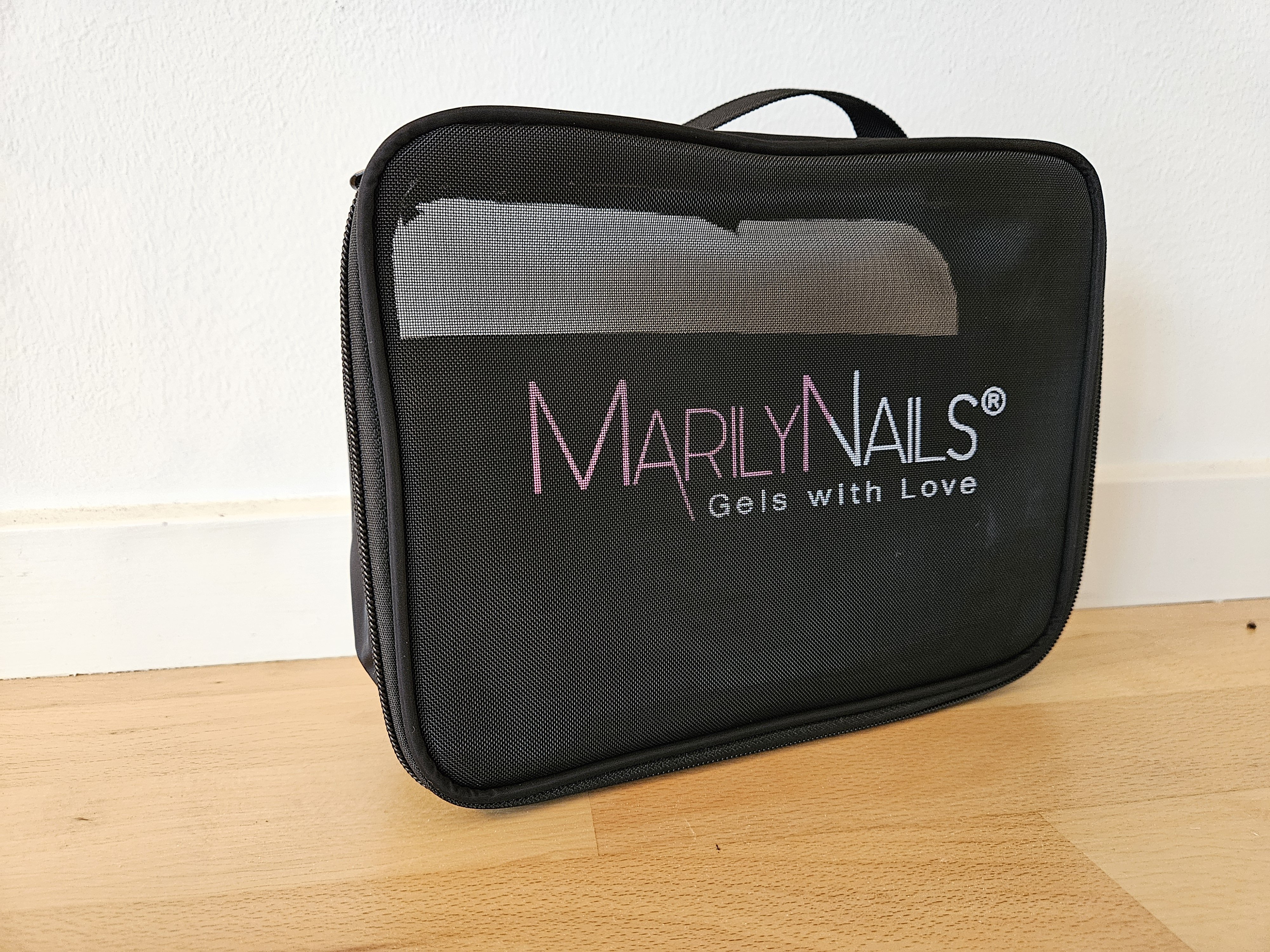 Toilet taske Merchandise