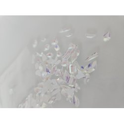 Stbte sten Xtasy Pink- 100stk