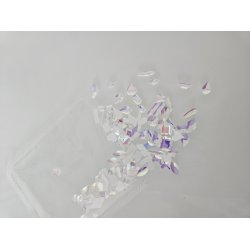 Stbte sten Xtasy Pink- 100stk