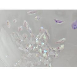 Stbte sten Xtasy Pink- 100stk