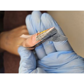 Shapes kursus HOLD 19 Januar 2026