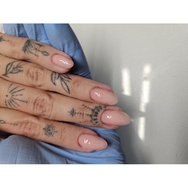 SPEED-ME-UP Kursus 1:1