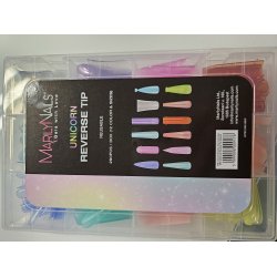 UNICORN REVERSE TIPPER 