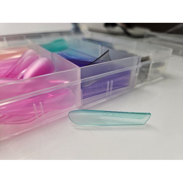 UNICORN REVERSE TIPPER 