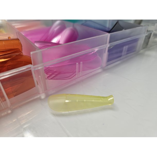 UNICORN REVERSE TIPPER 