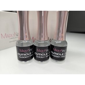 Golden Wool Neglebndsolie 