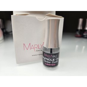 Cedar Dust Neglebndsolie 