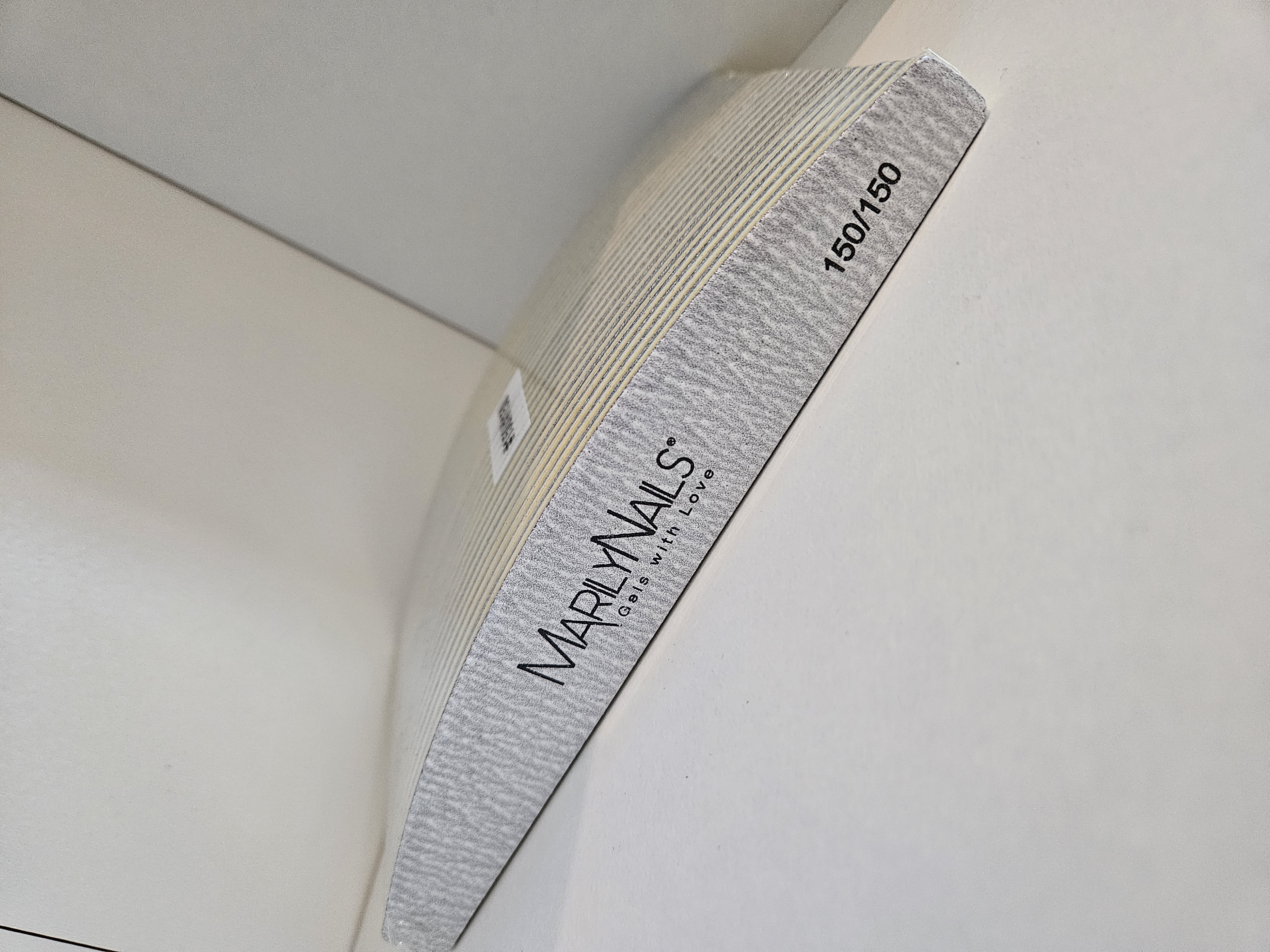 25- Pak File 150/150 Gritt