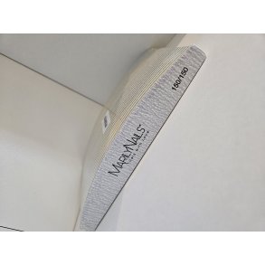 25- Pak File 150/150 Gritt