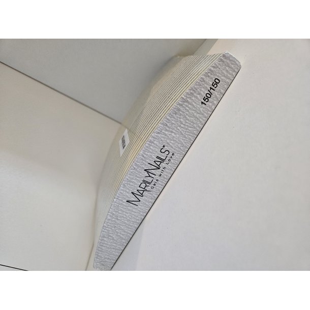 25- Pak File 150/150 Gritt